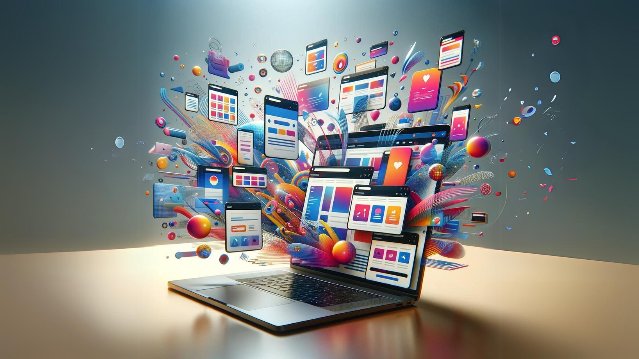 5 Reasons Why Zoho Sites could be the Best Choice for Your Business Website